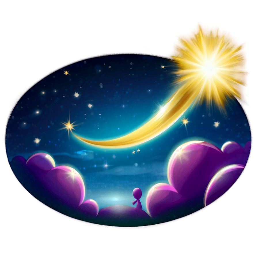 Magical Shine Overlay Png 82 PNG Image