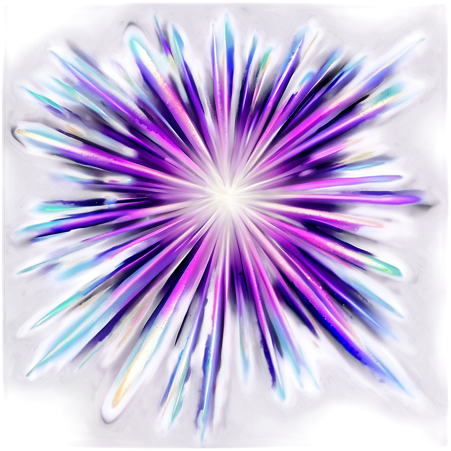 Magical Starburst Effect Png 33 PNG Image