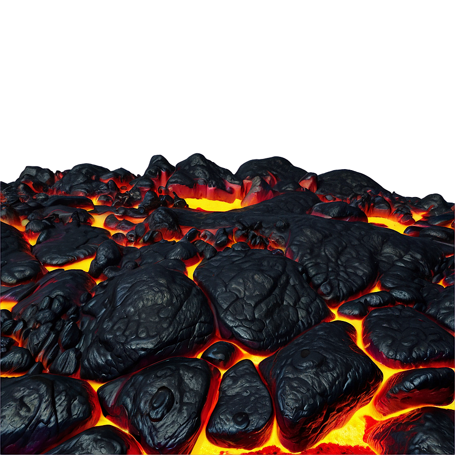 Magma Texture Png Tpm38 PNG Image