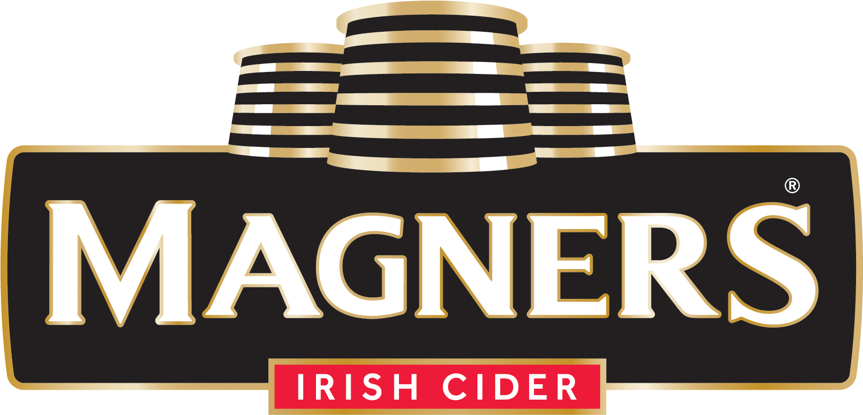 Magners Irish Cider Logo PNG Image