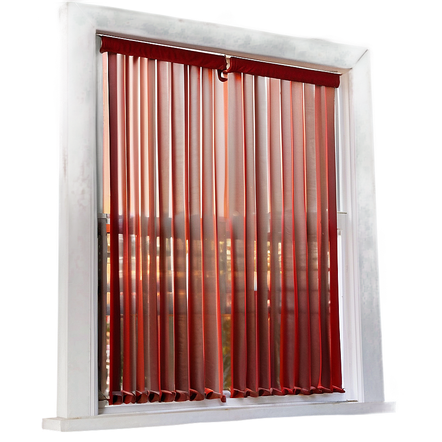 Magnetic Blinds Png Svk PNG Image