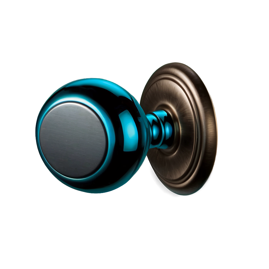 Magnetic Doorknob Png 20 PNG Image