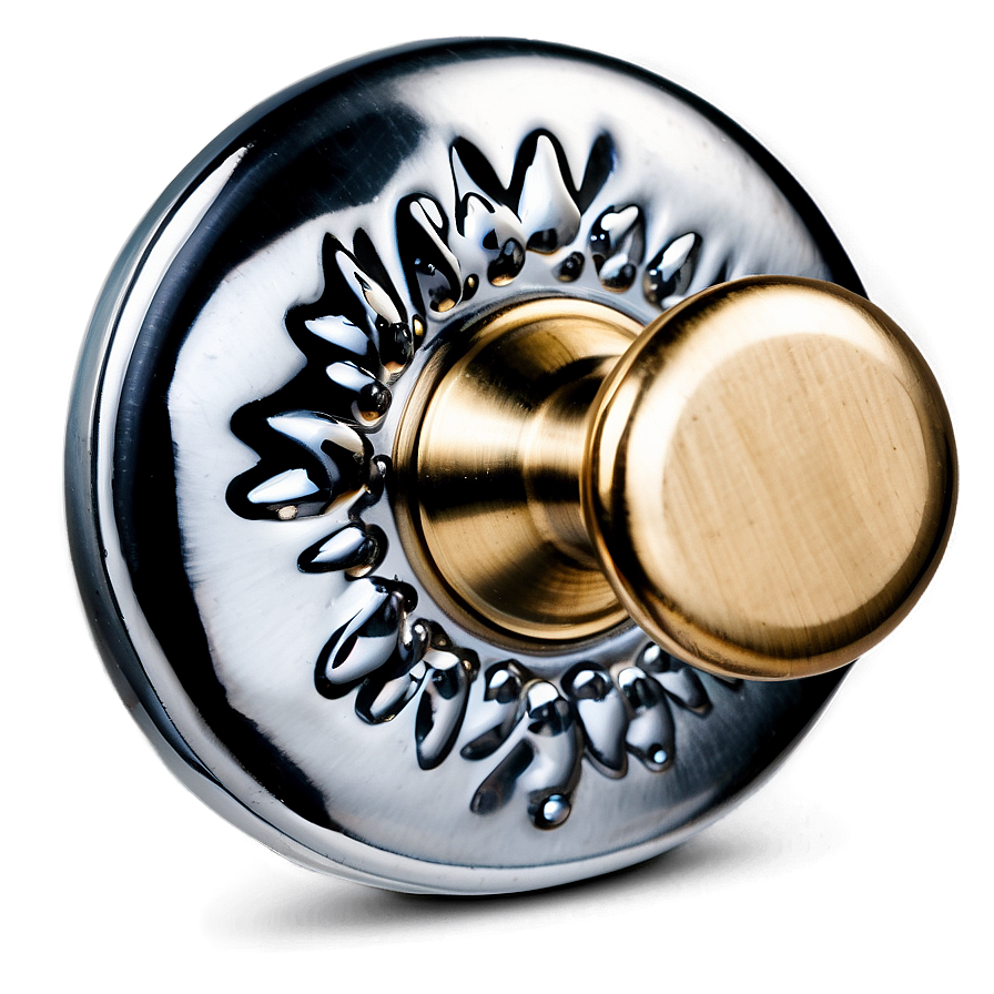 Magnetic Doorknob Png 21 PNG Image