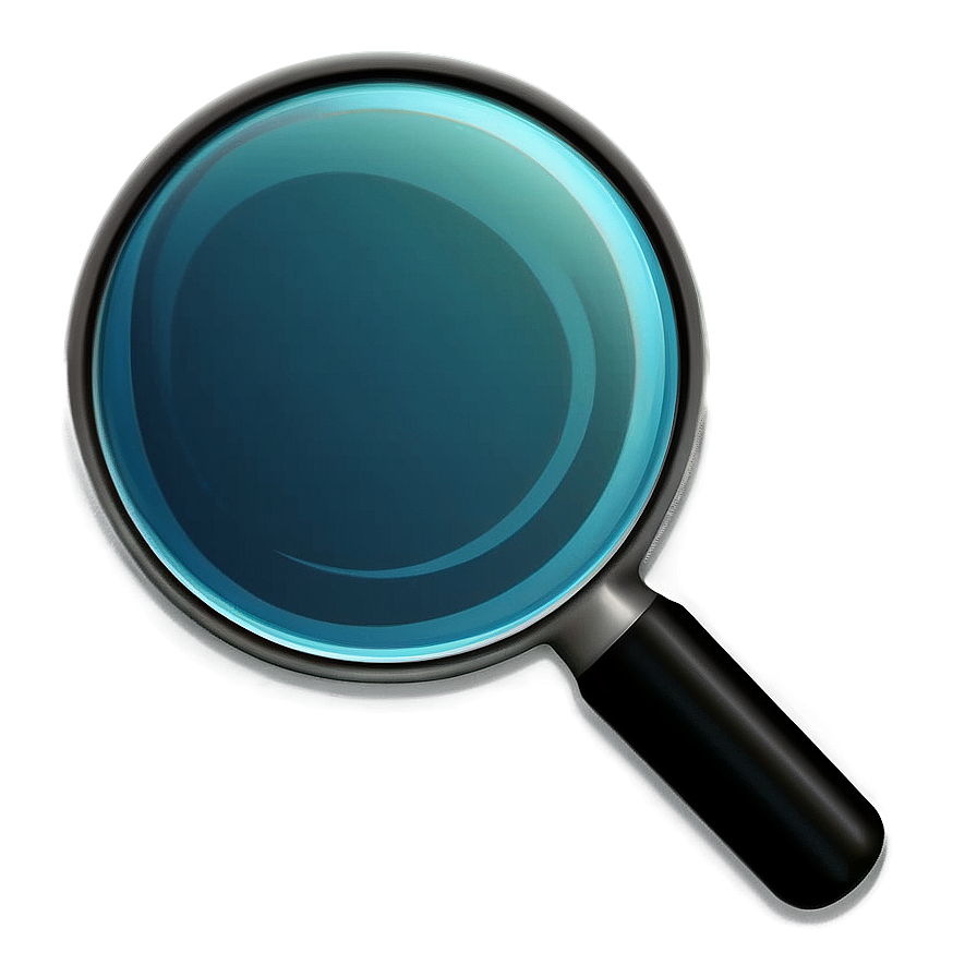 Magnifying Glass For Detail Png 58 PNG Image