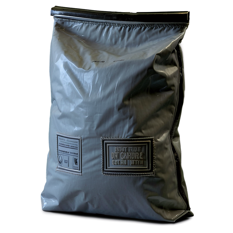 Mail Carrier Bag Png Uvw75 PNG Image