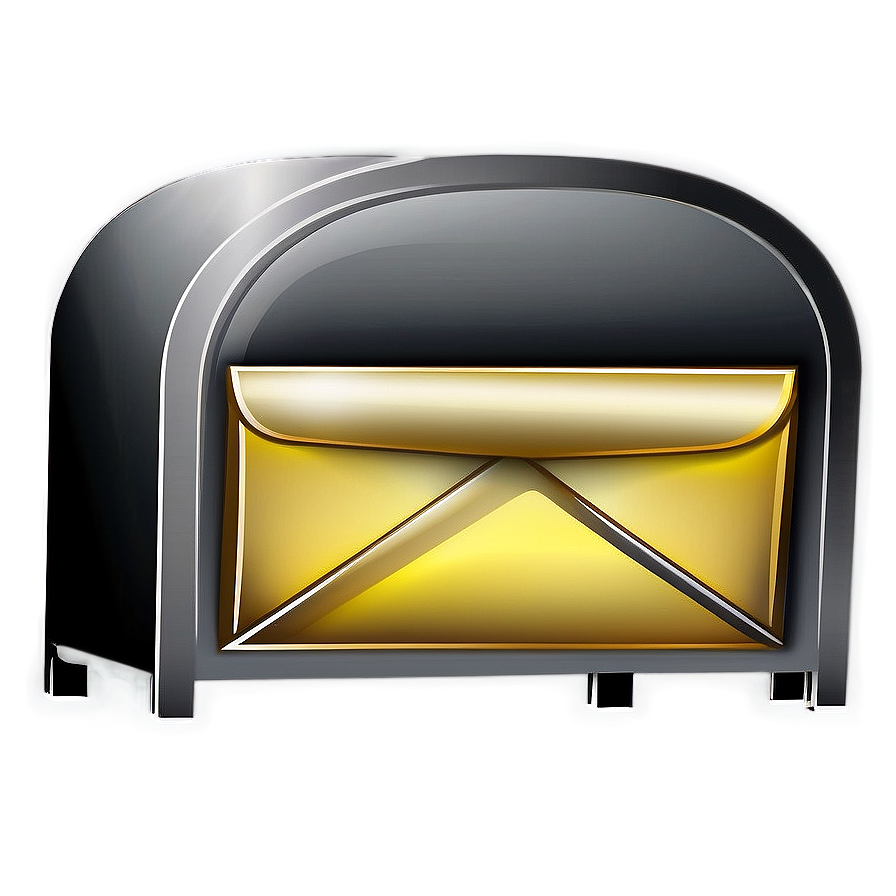 Mail Icon Png Nqf3 PNG Image