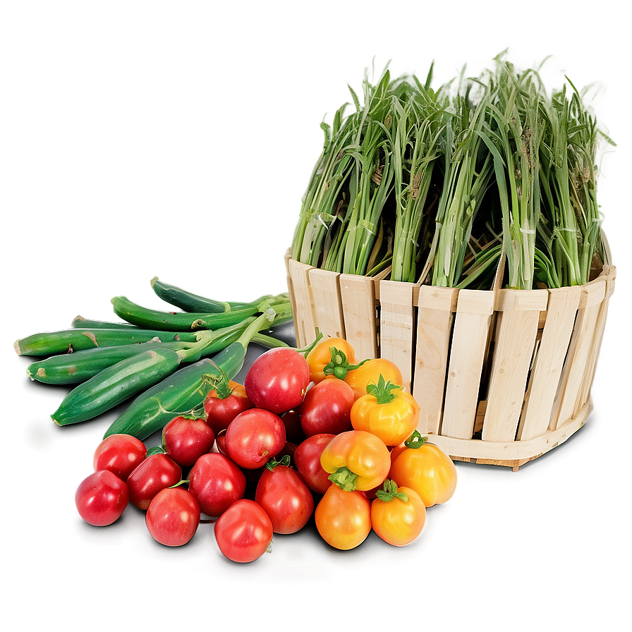 Maine Farmer's Markets Png Bkn PNG Image