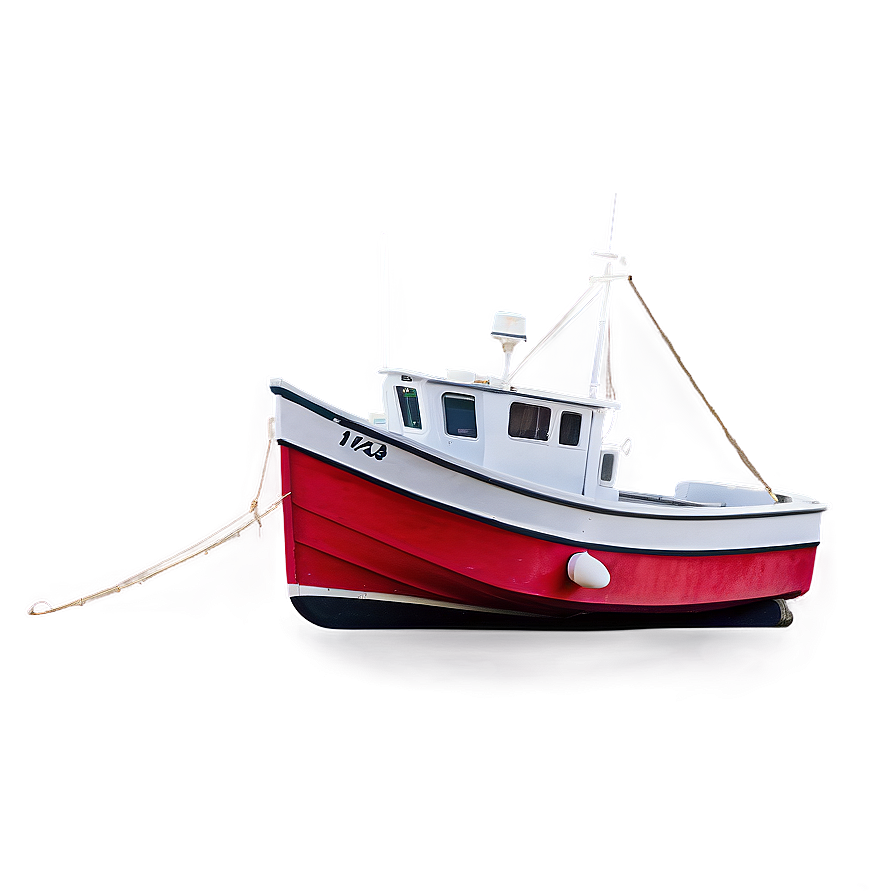 Maine Lobster Boats Png Ios PNG Image