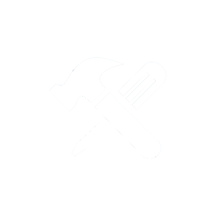 Maintenance Tools Icon PNG Image