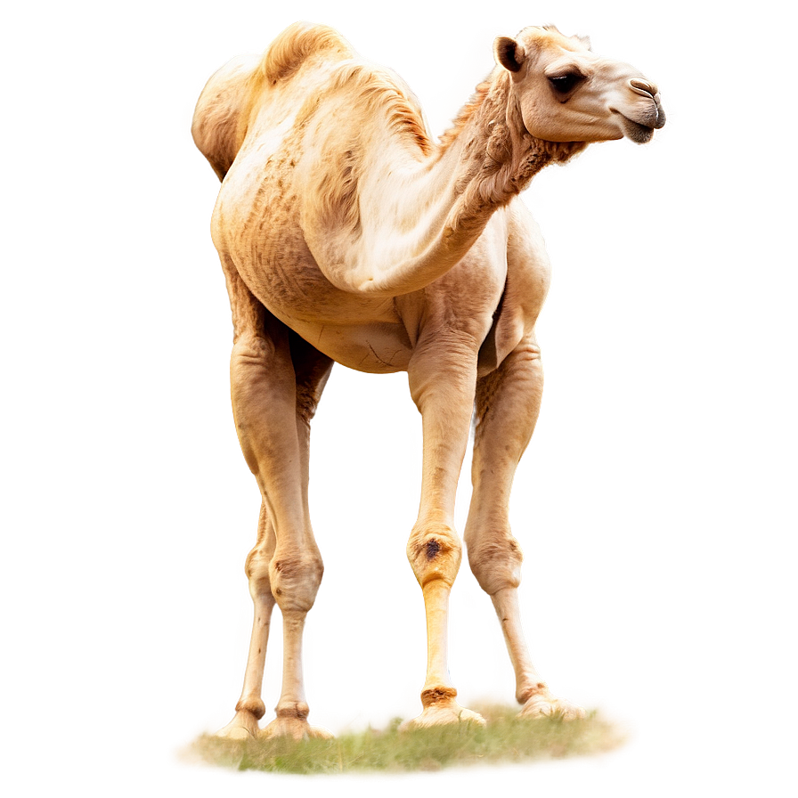 Majestic Camel Png Cun96 PNG Image