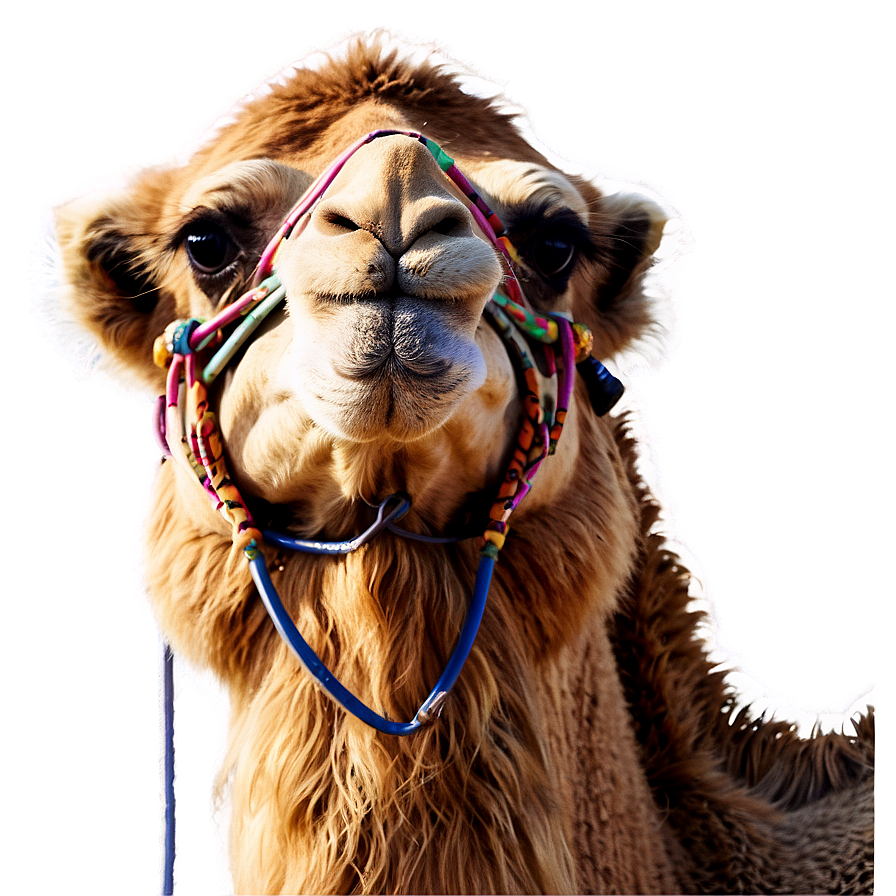 Majestic Camel Png Stw91 PNG Image