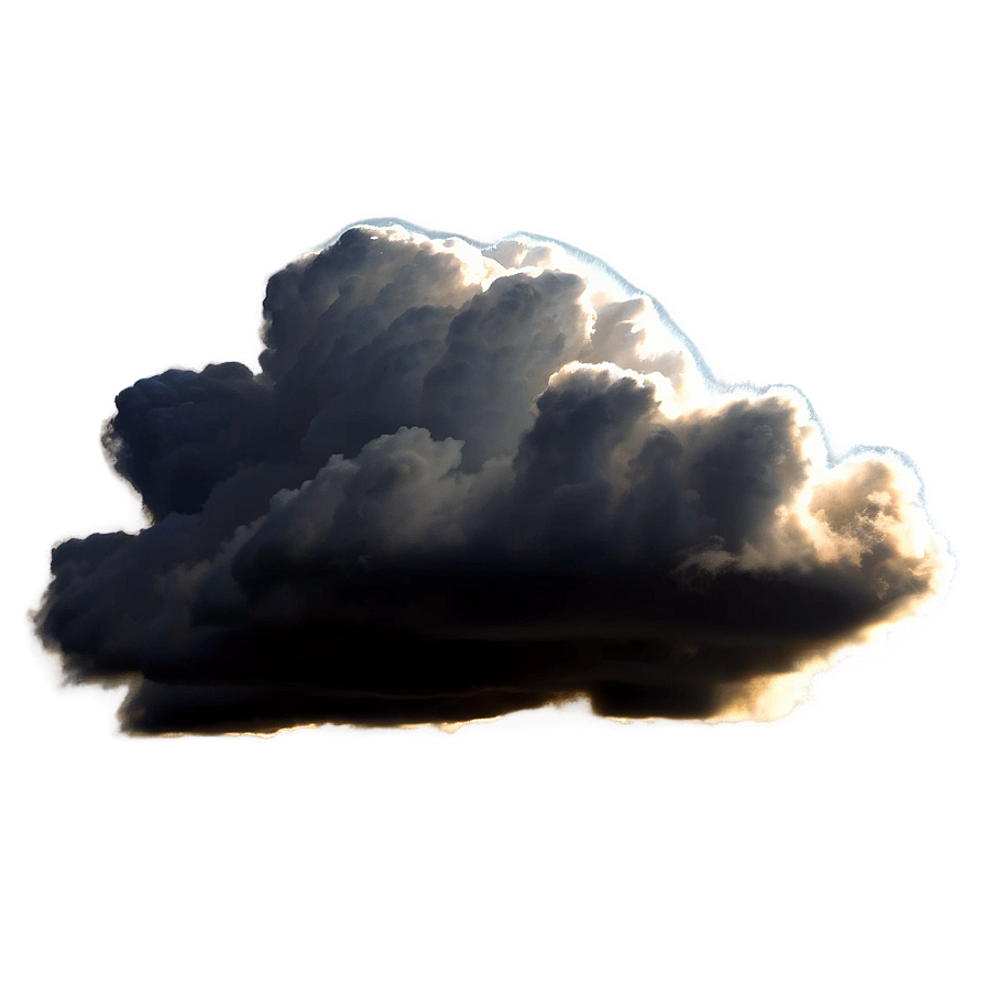 Majestic Cloud Landscape Png Llk53 PNG Image