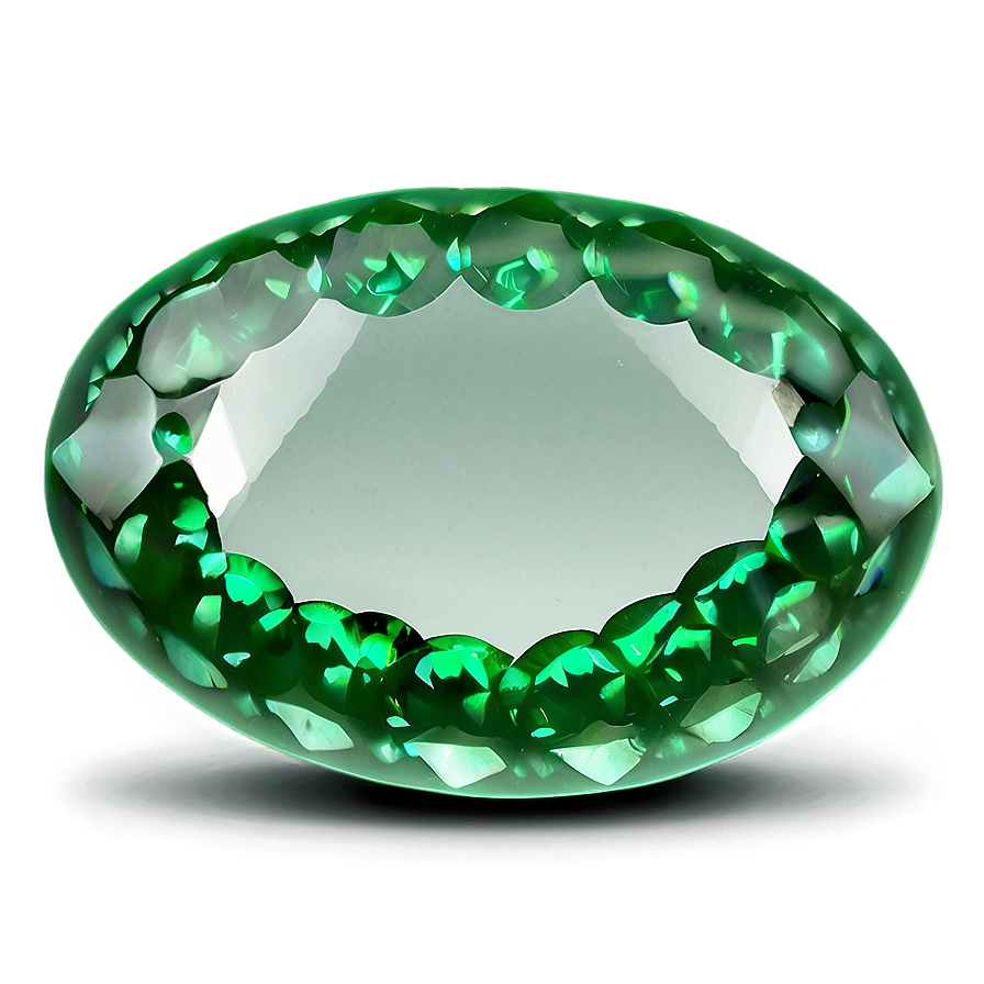 Majestic Jade Gem Png 06122024 PNG Image