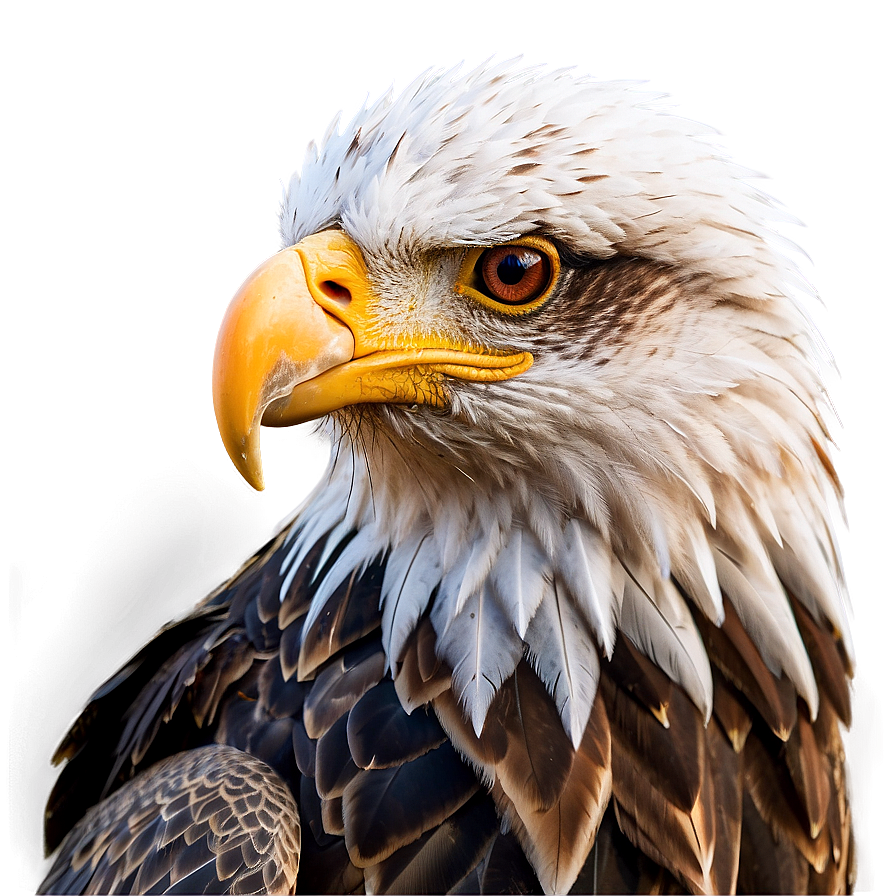 Majestic Mexican Eagle Png 06132024 PNG Image