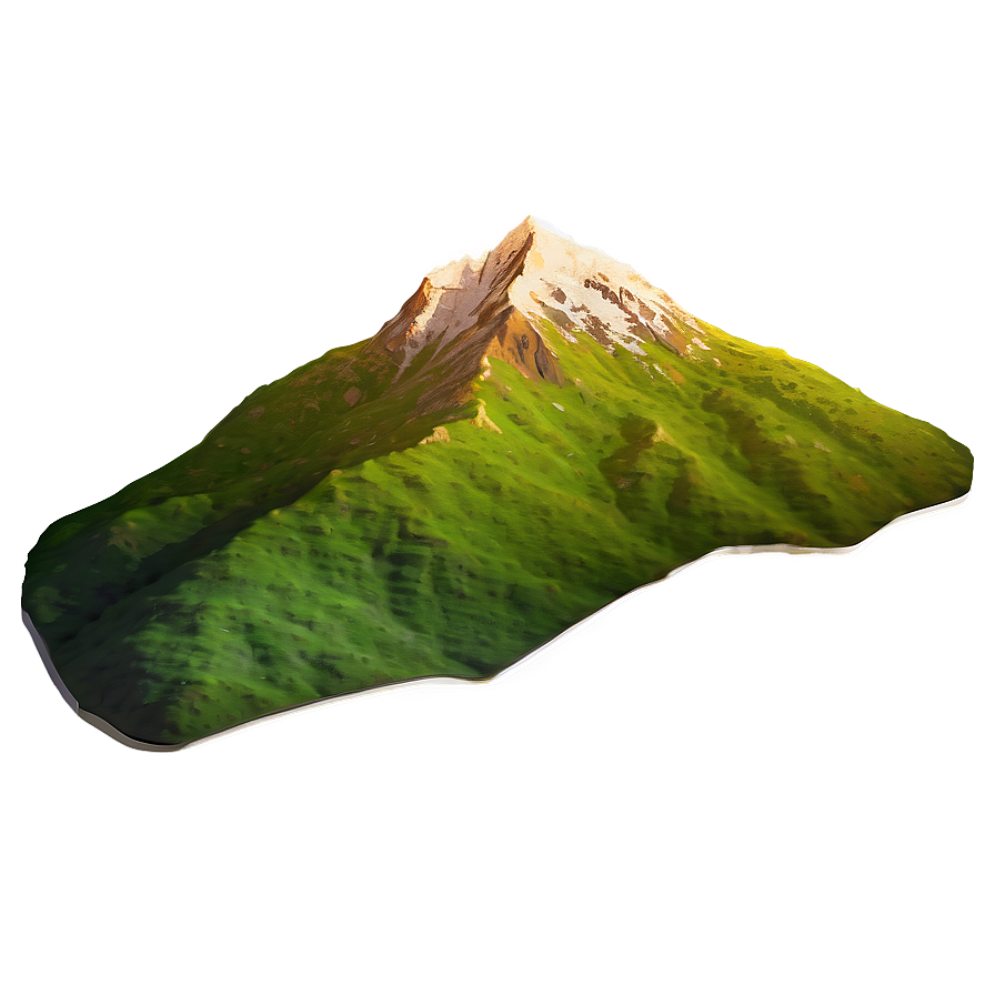 Majestic Mountains Png 87 PNG Image