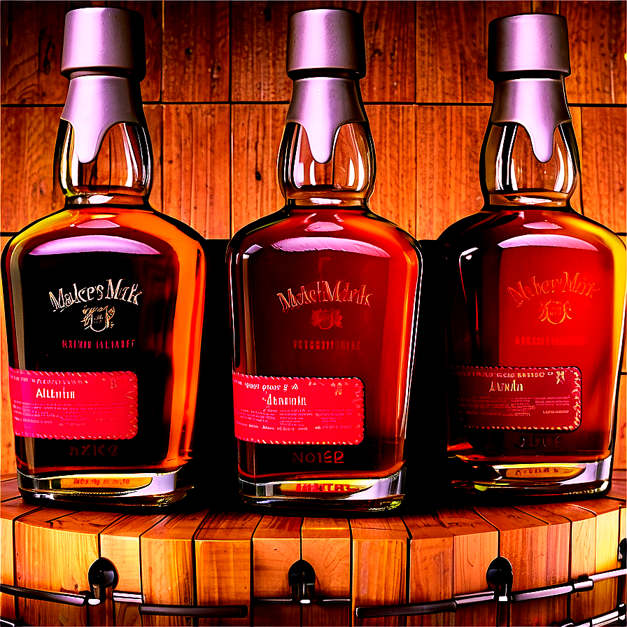 Makers Mark Distillery Tour Png Tta PNG Image