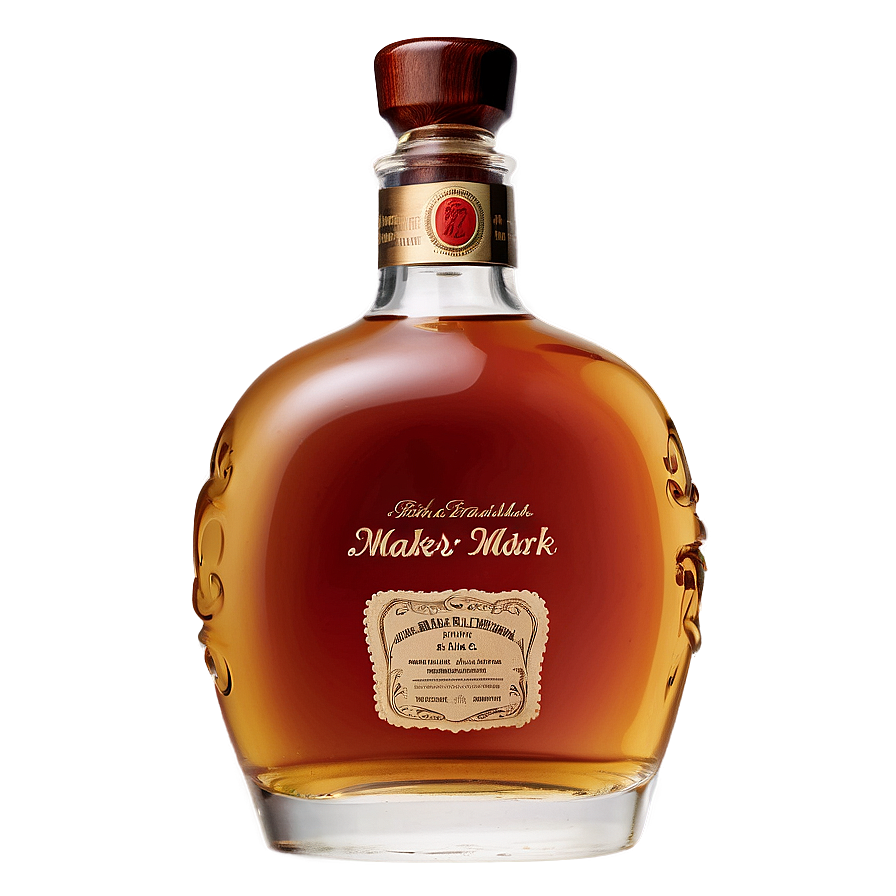 Makers Mark Rare Collection Png 06282024 PNG Image