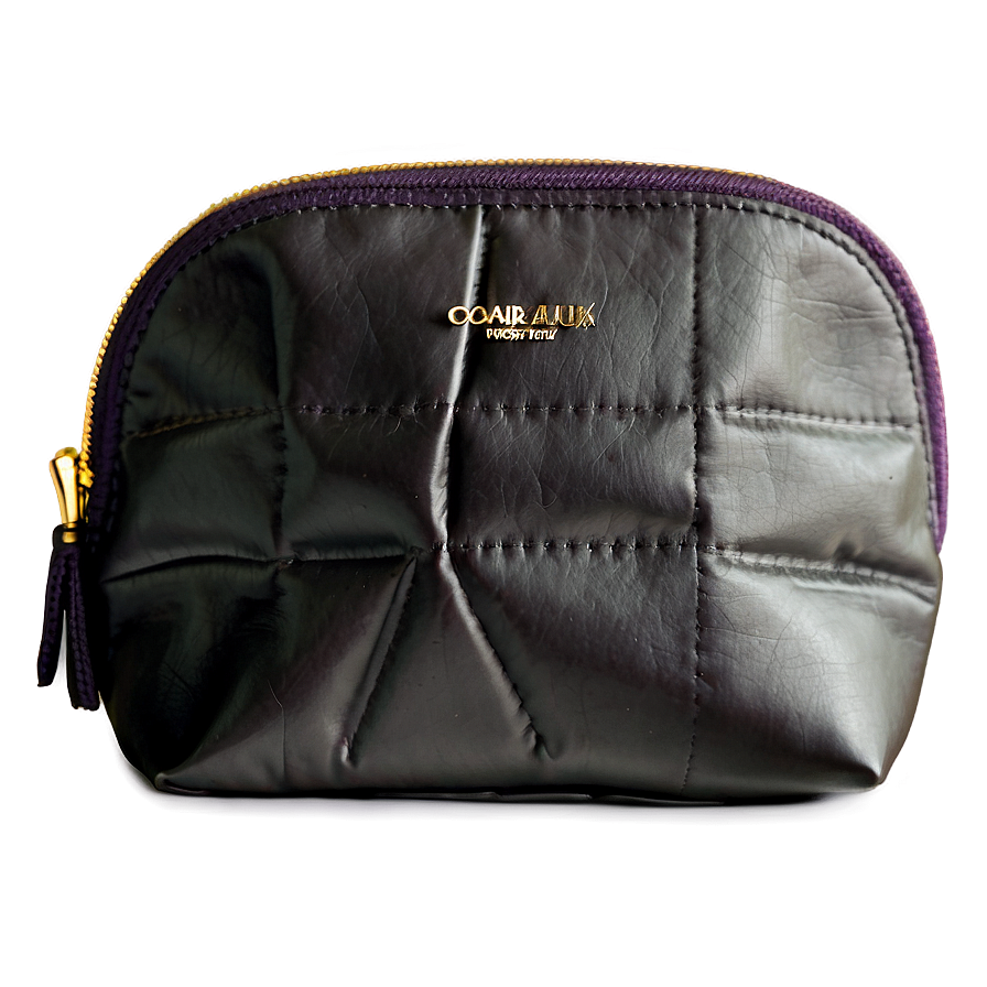 Makeup Pouch Png Xsi PNG Image