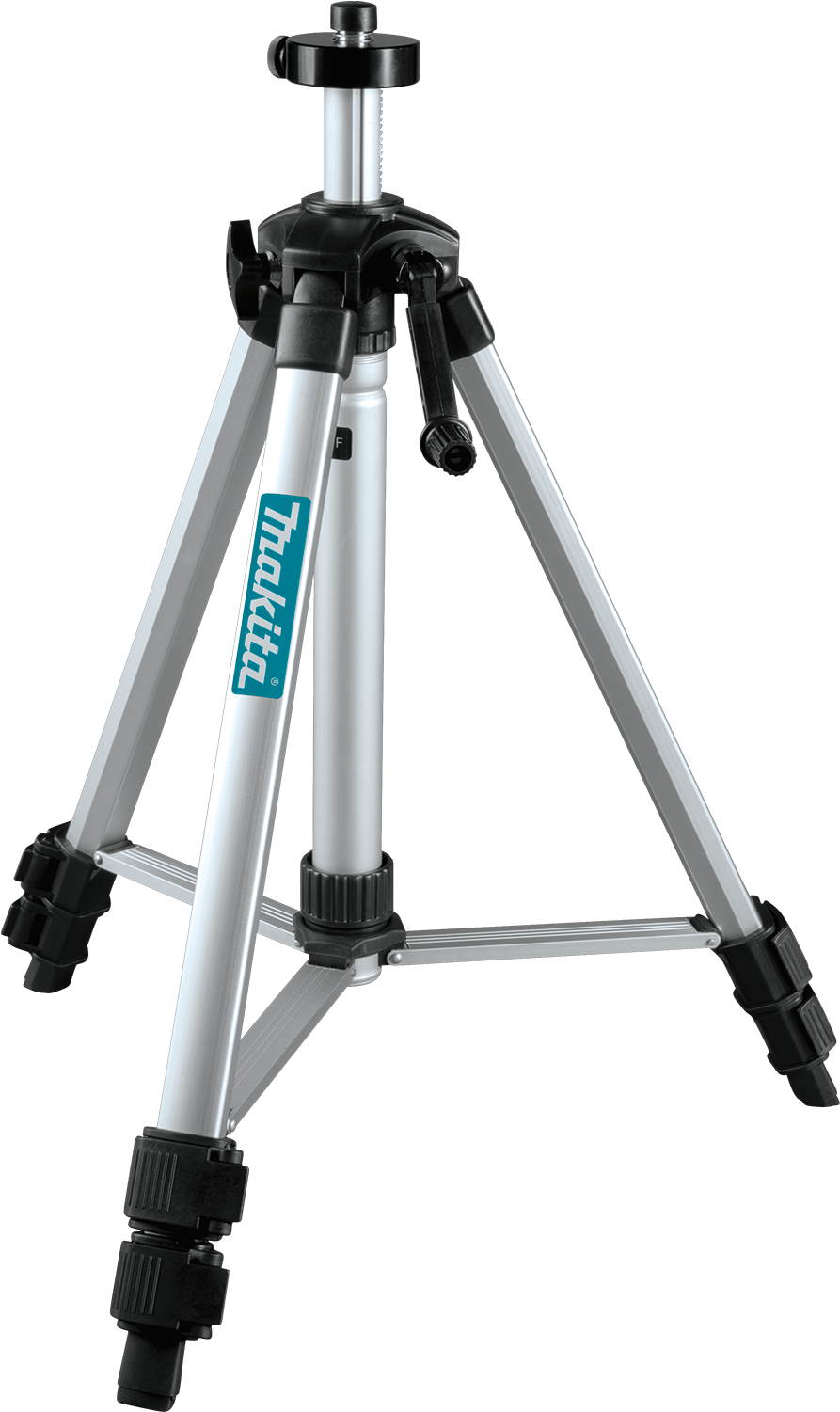 Makita Brand Tripod Stand PNG Image