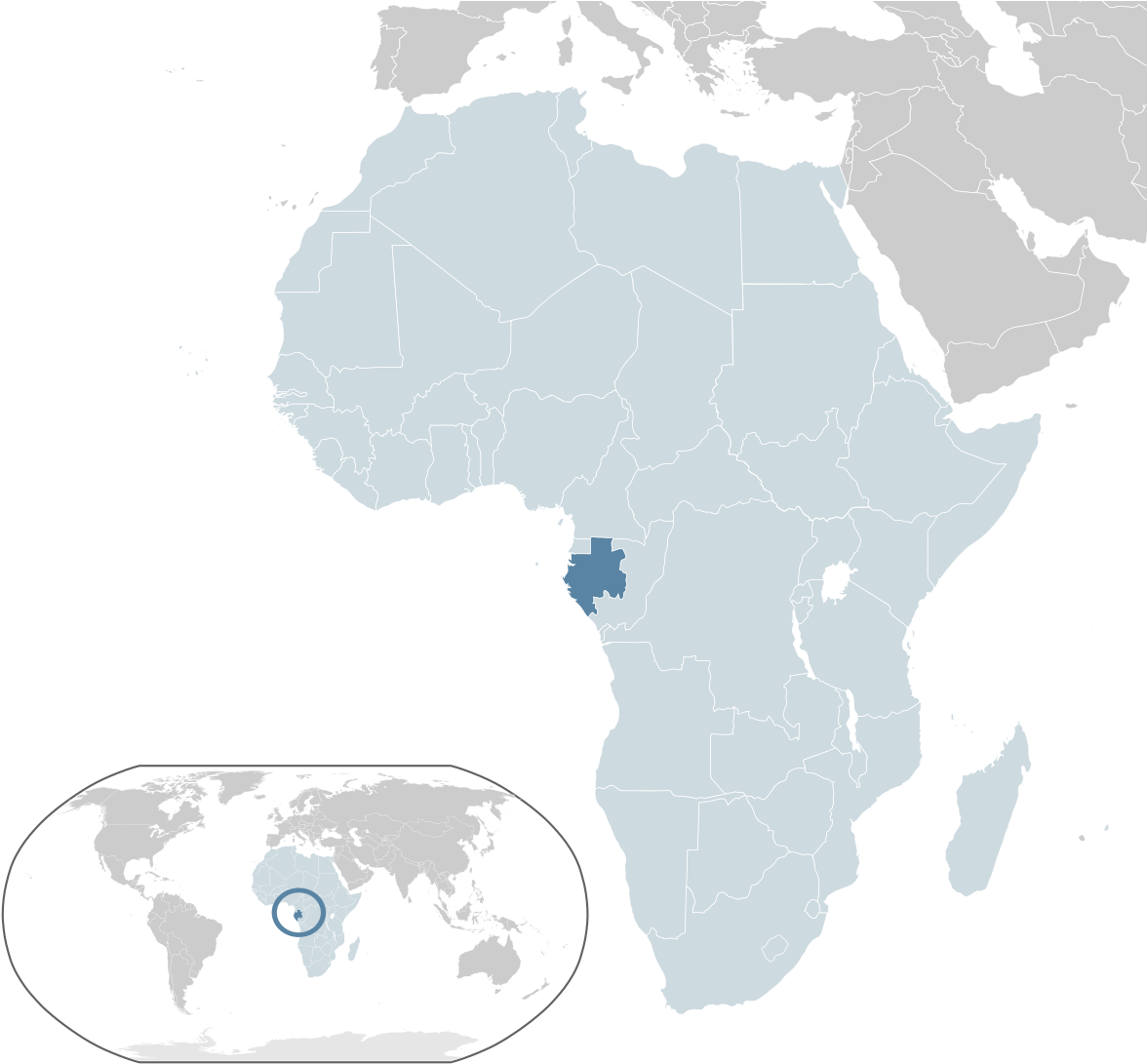 Malawi Locationin Africa Map PNG Image