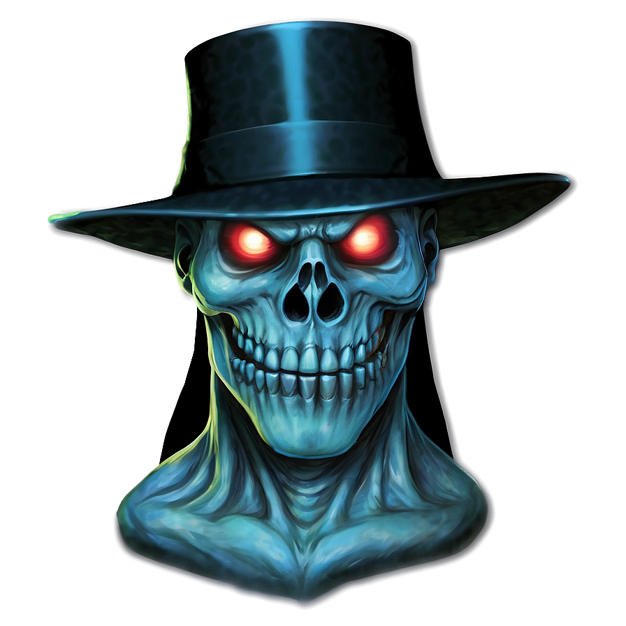 Malevolent Phantom Png 92 PNG Image