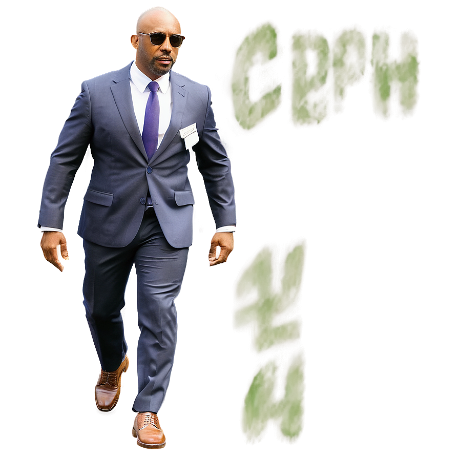 Man In Custom Suit Png Fgt PNG Image