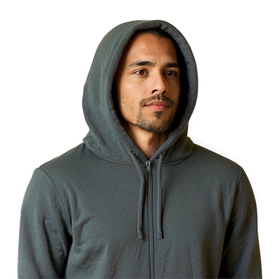 Man In Hoodie Png 74 PNG Image