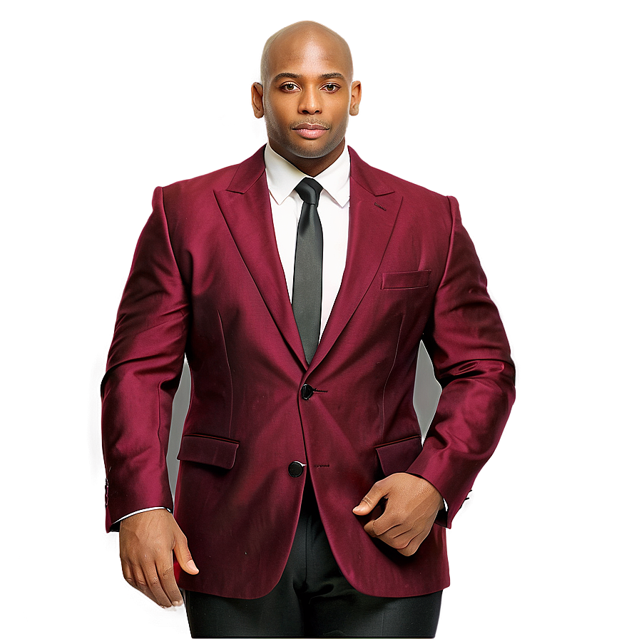 Man In Tailored Suit Png 29 PNG Image