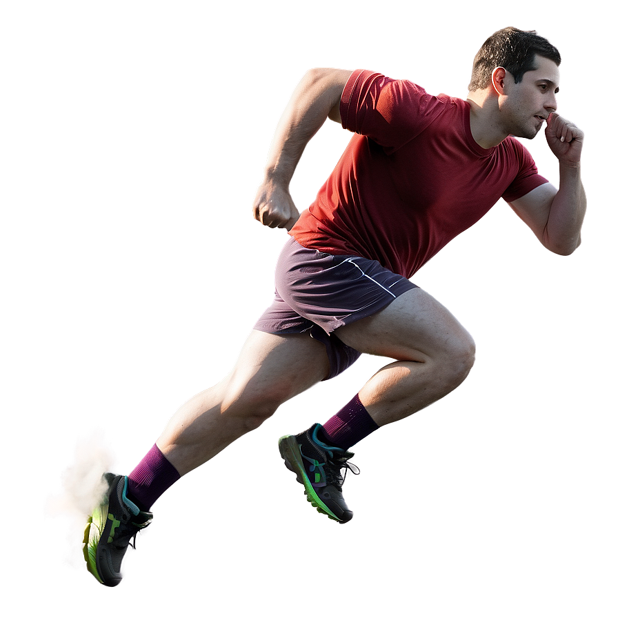 Man Running Png Ukf PNG Image