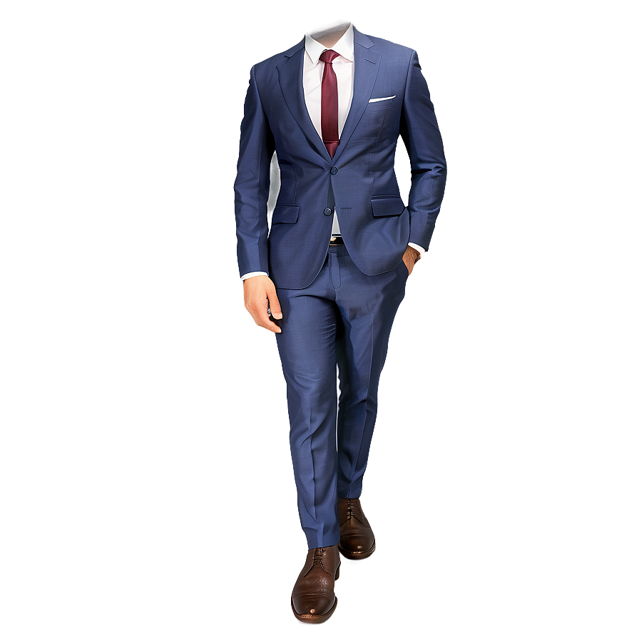 Man Suit Model Png Pxq PNG Image