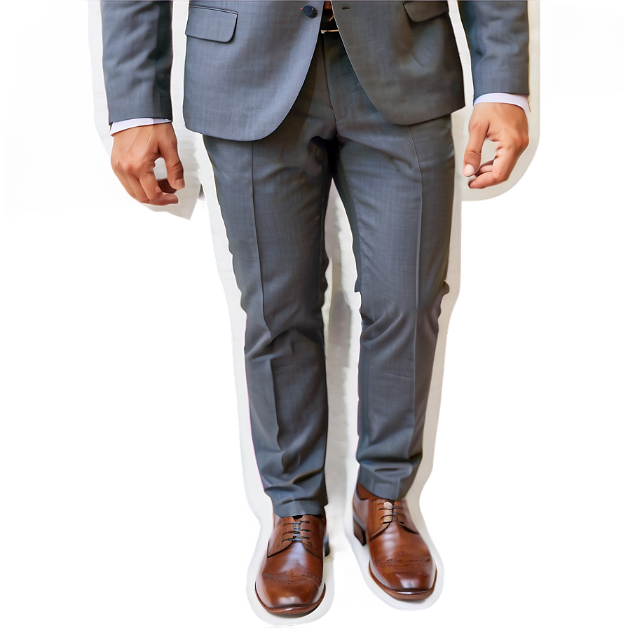 Man Suit Style Png 72 PNG Image