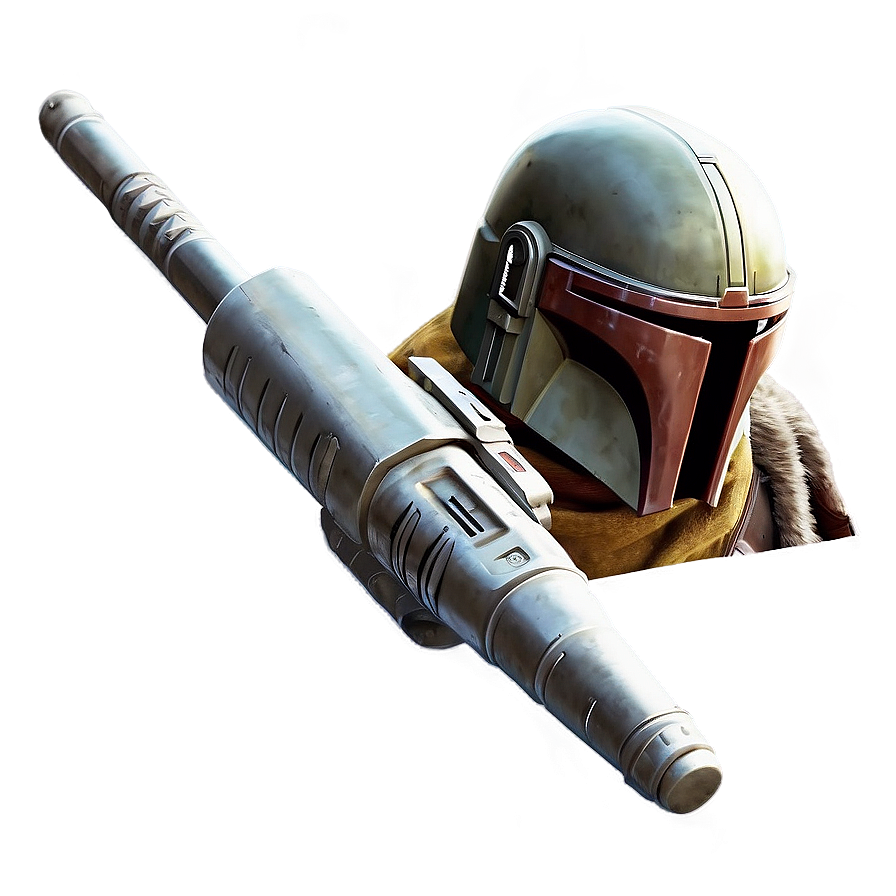 Mandalorian And Kuiil Png Chc63 PNG Image