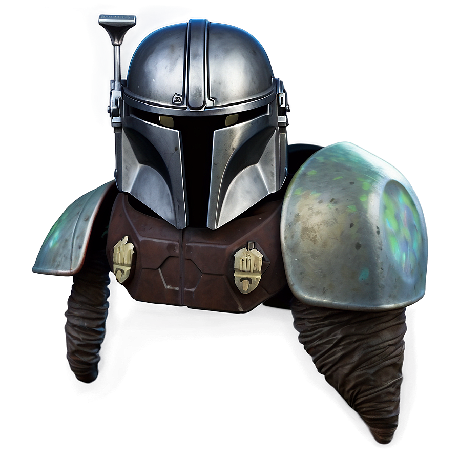 Mandalorian Beskar Forge Png Jxg PNG Image