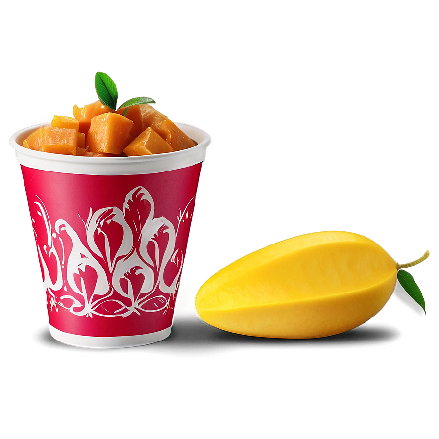 Mango Bowl Png 54 PNG Image