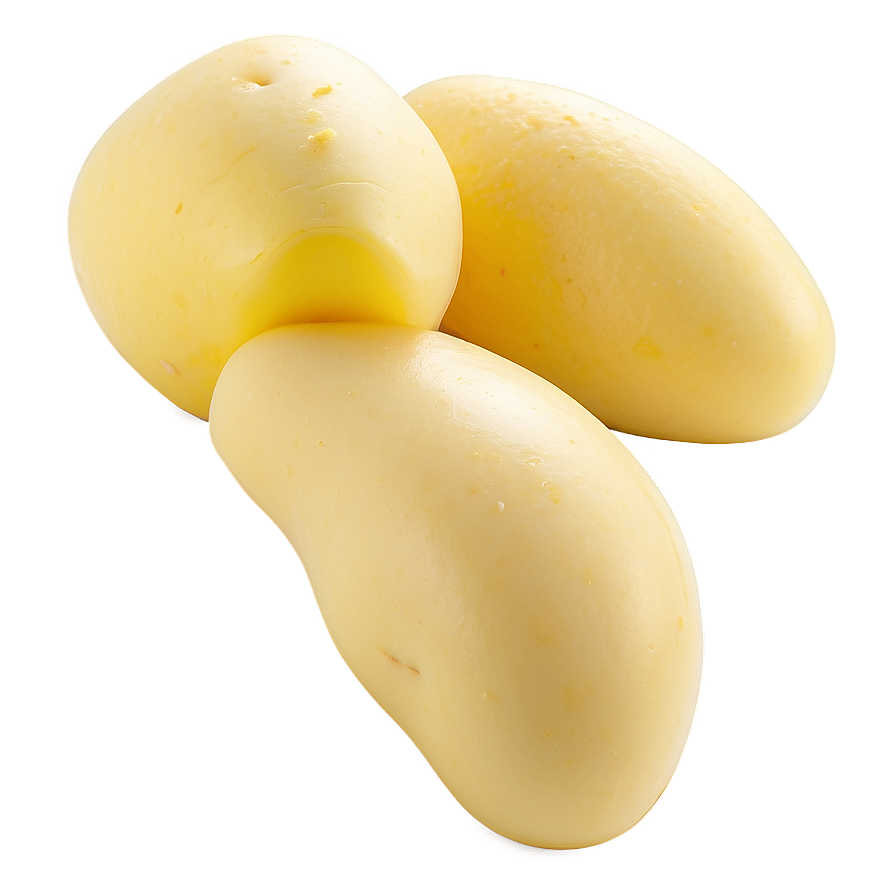 Mango Butter Png 13 PNG Image