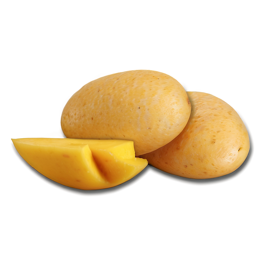 Mango Chip Png Ihf PNG Image