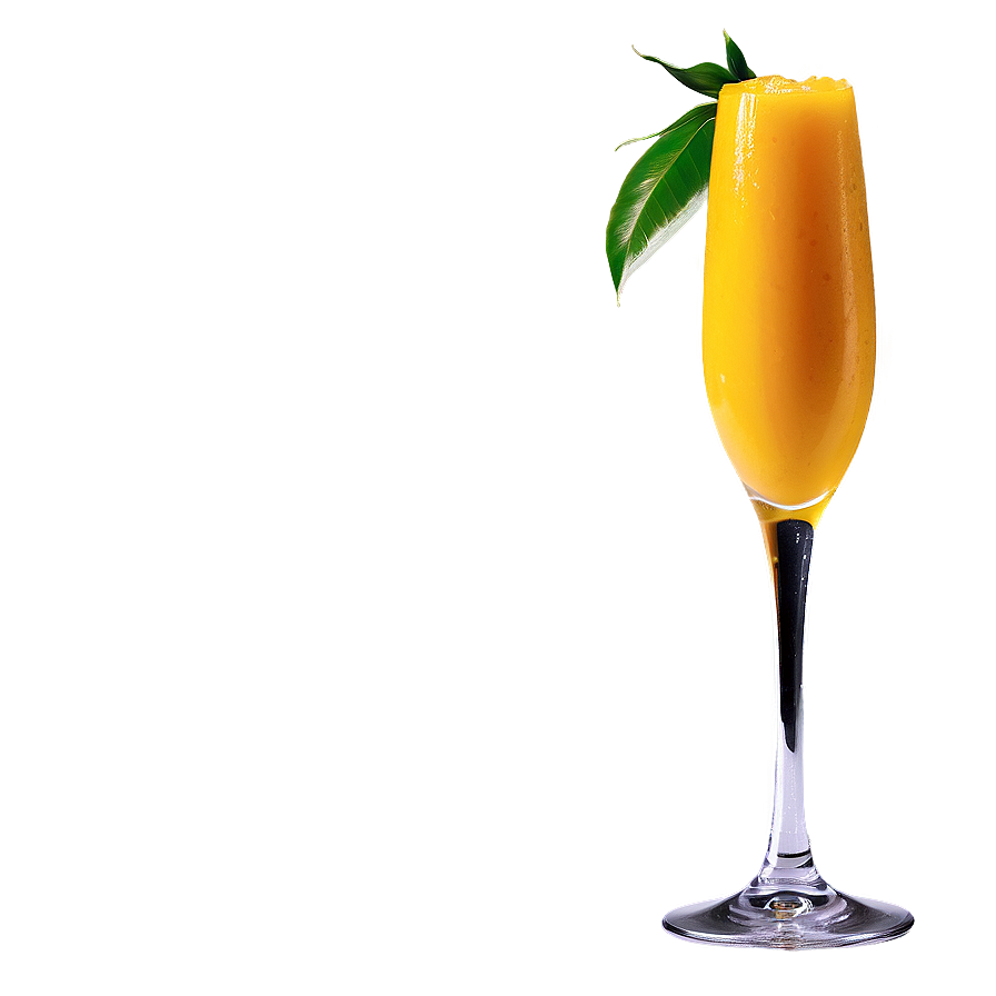 Mango Cocktail Png Drk8 PNG Image