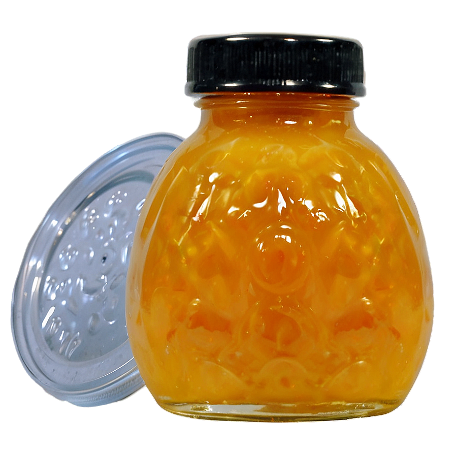 Mango Jam Png 05232024 PNG Image