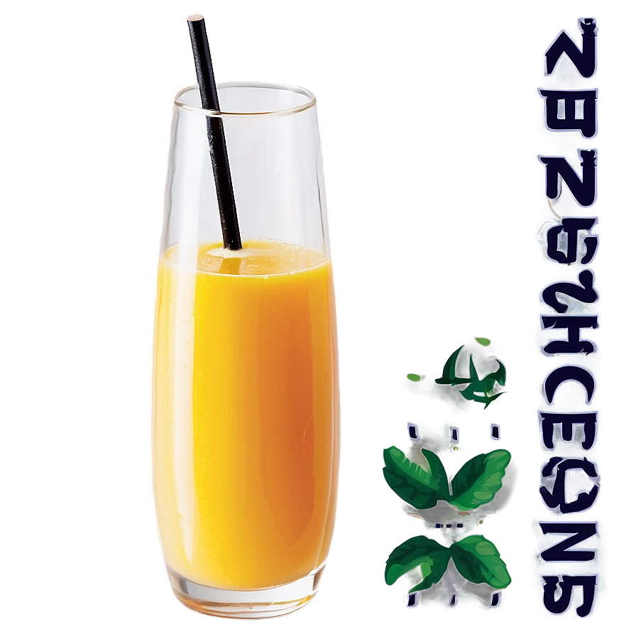 Mango Juice Png Akg59 PNG Image