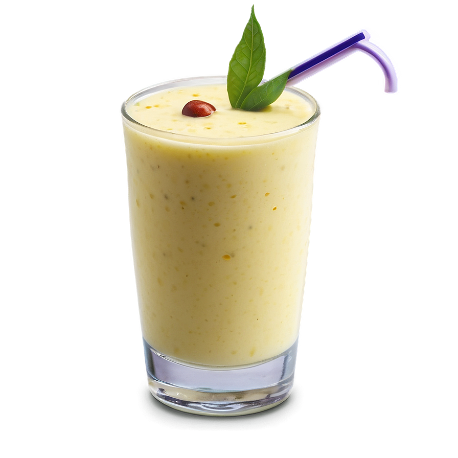 Mango Lassi Png Det PNG Image