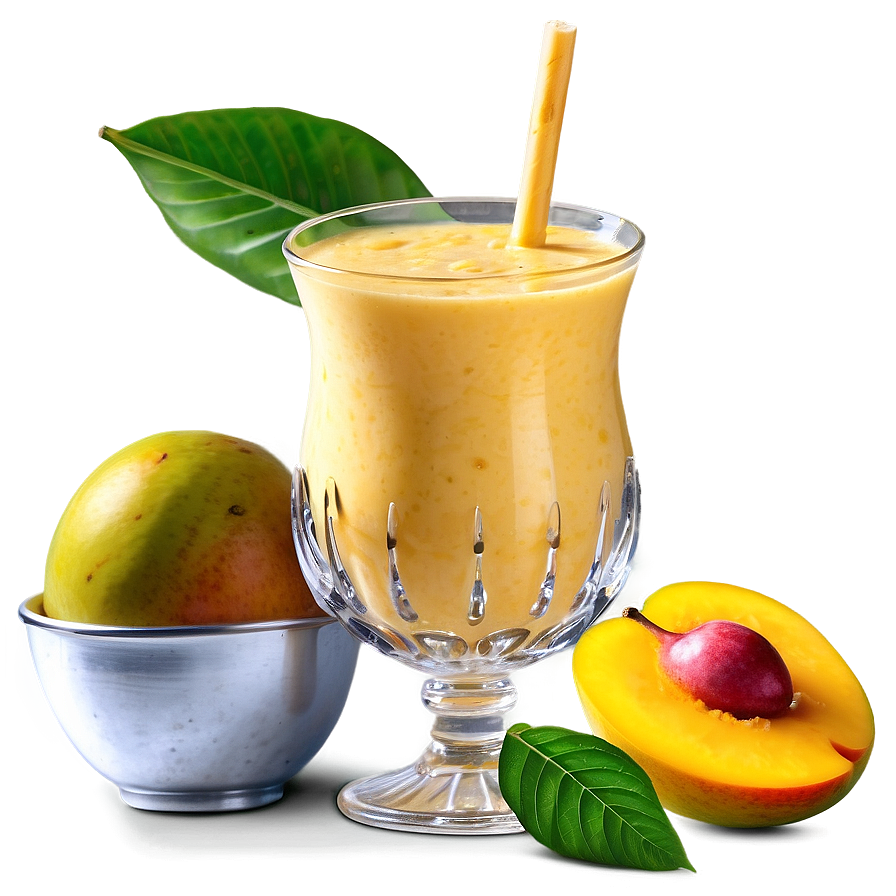 Mango Lassi Png Sak PNG Image