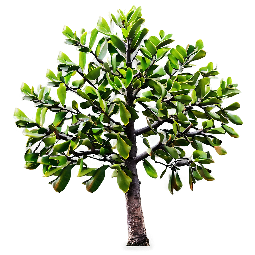 Mangrove Tree Propagules Png Fkl PNG Image