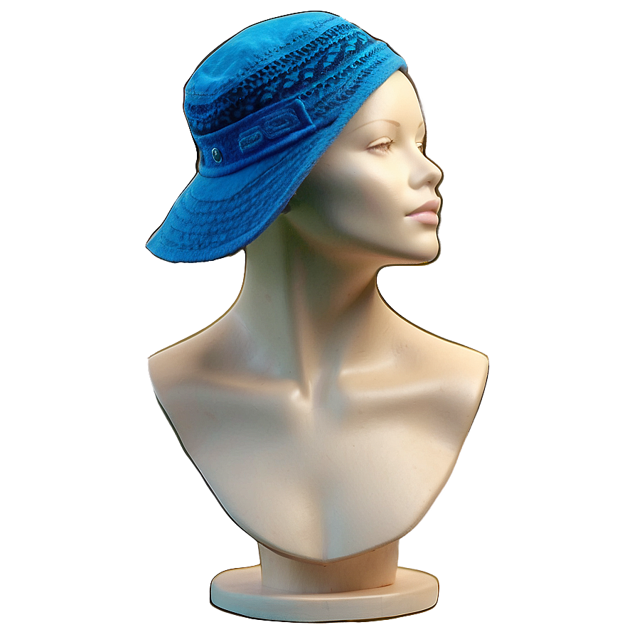 Mannequin For Hat Display Png Uge86 PNG Image