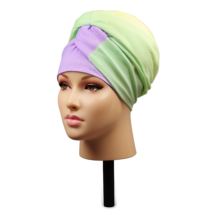 Mannequin Head For Turbans And Wraps Png 50 PNG Image