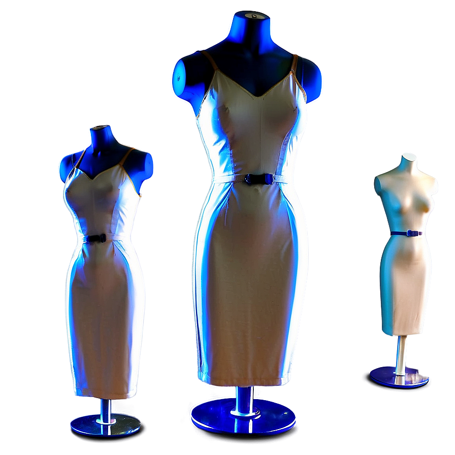 Mannequin On Stand Png 11 PNG Image