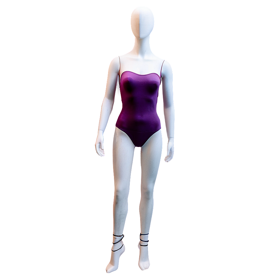 Mannequin With Measurements Png 05242024 PNG Image