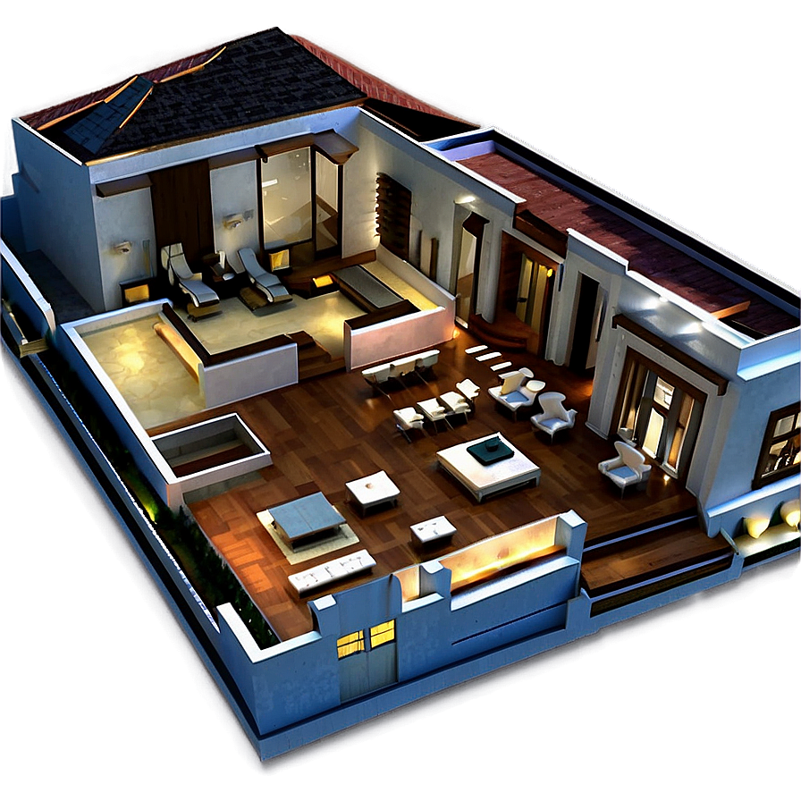 Mansion Floor Plan Png Wrf99 PNG Image