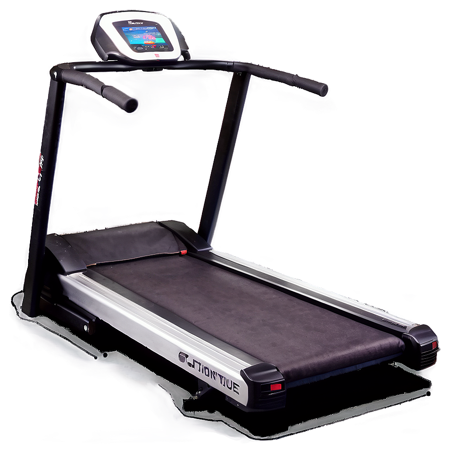 Manual Folding Treadmill Png Ytn42 PNG Image