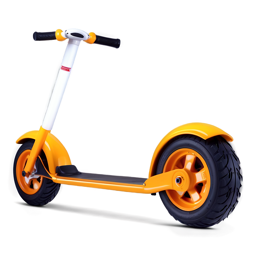 Manual Push Scooter Png 52 PNG Image