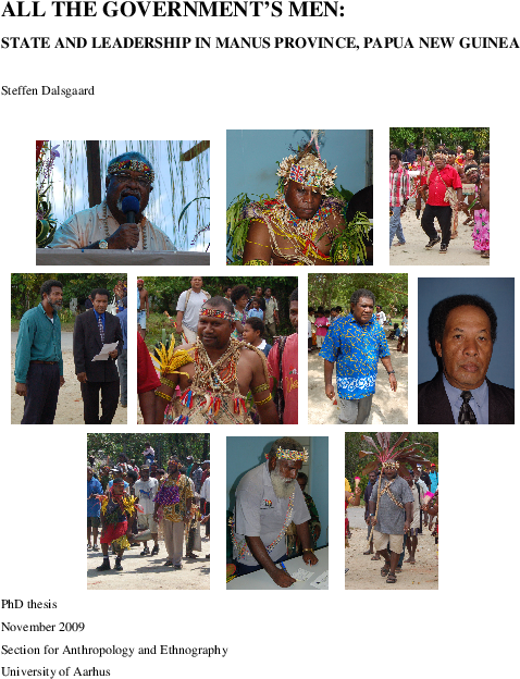 Manus_ Province_ Papua_ New_ Guinea_ Cultural_ Events PNG Image